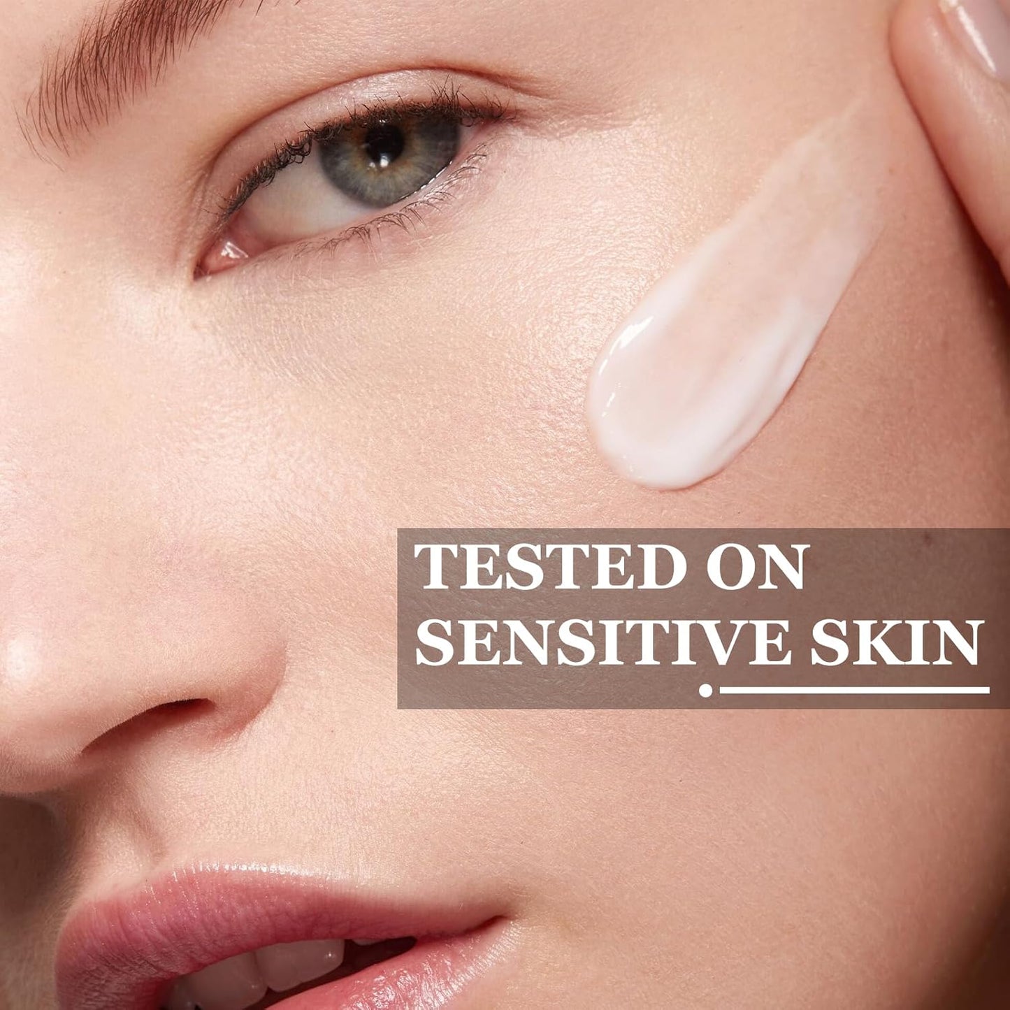 SINPIN anti Aging Moisturizer Face Cream for Women & Men - Night Cream for Face & Neck | All Skin Types | Niacinamide + Hyaluronic Acid | Firming, Tightening, anti Wrinkle, 1.76FL (1PCS)