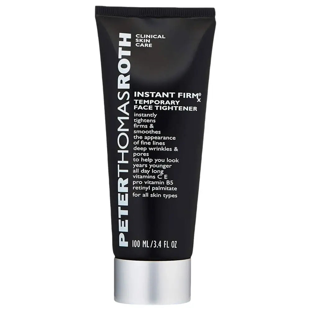30ML Face Tightener Firm Smooth Look of Fine Lines Deep Wrinkles Pores Instant Firmx Temporary Eye Tightener Skin Care