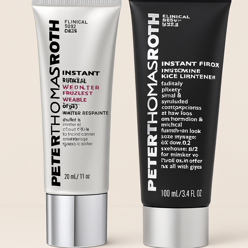 FirmGlow Primer