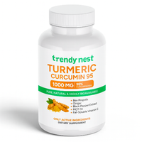 Premium Turmeric Curcumin
