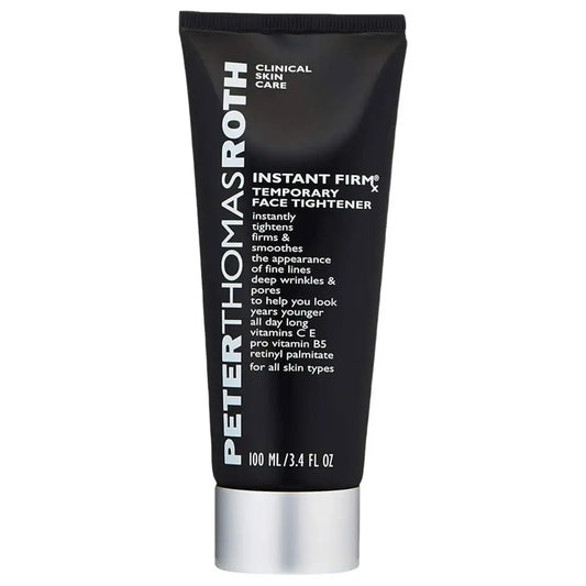 30ML Face Tightener Firm Smooth Look of Fine Lines Deep Wrinkles Pores Instant Firmx Temporary Eye Tightener Skin Care